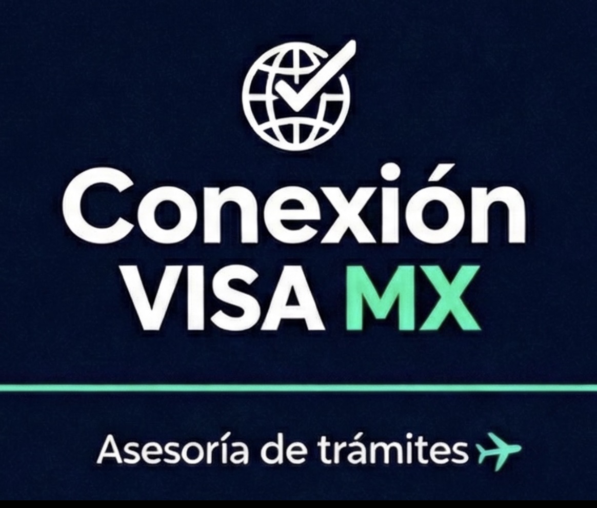 Conexión Visa MX Logo